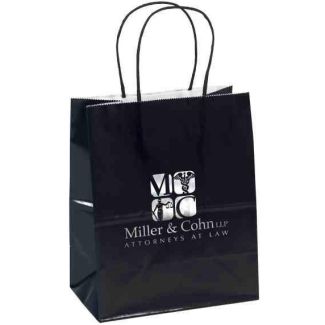 Amanda Gloss Shopper