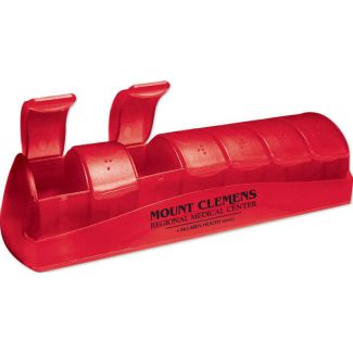 Jumbo 7‑Day Med Minder