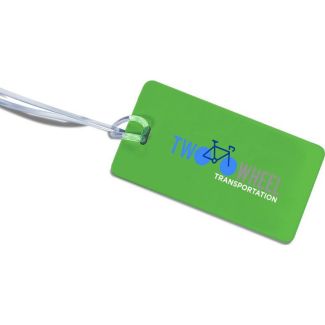 Hi‑Flyer Luggage Tag