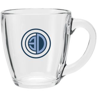 16 oz Tapered Mug