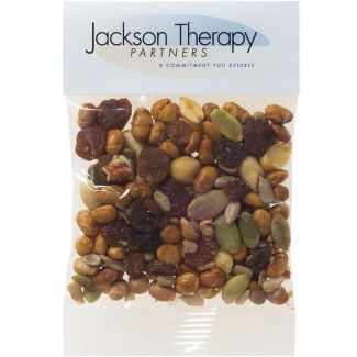 1 oz. Header Bag ‑ Trail Mix