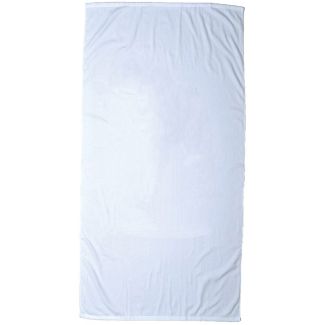 Platinum Collection Beach Towel