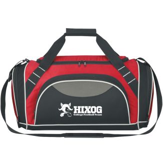 Super Weekender Duffel Bag