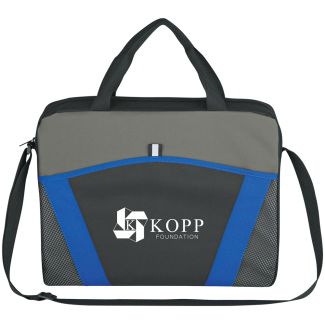 Casual Friday Messenger Brief