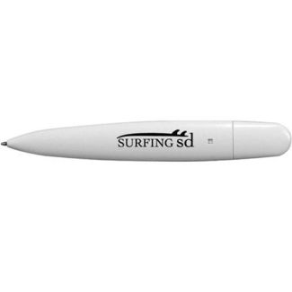 Surfboard Pen