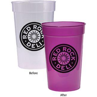 17 oz. Sun Fun Stadium Cup
