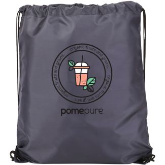 The Oriole Drawstring Backpack