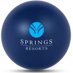 Round Stress Ball