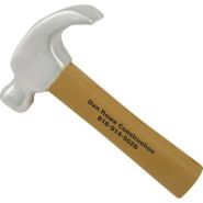 Hammer Stress Reliever