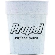 16 oz. Fluted Stadium Cup
