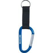 6MM Carabiner