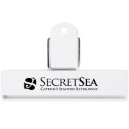 4" Bag Clip