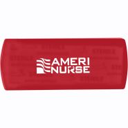 Bandages in Plastic Case