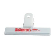6" Bag Clip