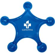 Star Shape Massager