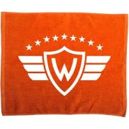 Custom Rally Towel