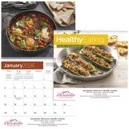 Healthy Eating Calendar