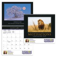 Motivations Calendar