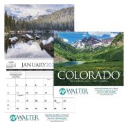 Colorado Calendar