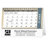 The Saturday Evening Post Desk Calendar