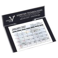 America's Beauty Desk Calendar