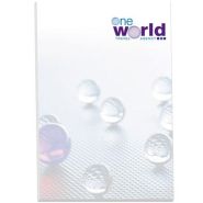 BIC 4 x 6 Non-Adhesive 50 Sheet Scratch Pads