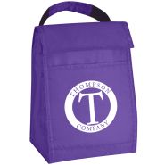 Budget Lunch Bag