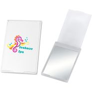 Rectangular Mirror