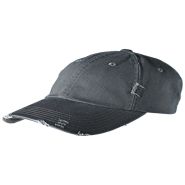 District Threads Distressed Cap