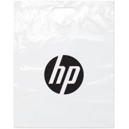 15 x 19 x 3 Die Cut Handle Bag