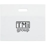 16 x 13 Die Cut Handle Bag
