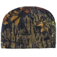 Port Authority Mossy Oak Fleece Beanie