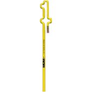 One Shaped Bentcil Pencil