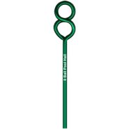 Eight Shaped Bentcil Pencil