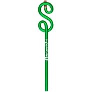 Dollar Sign Shaped Bentcil Pencil