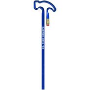 Hammer Shaped Bentcil Pencil