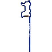 Locomotive Shaped Bentcil Pencil