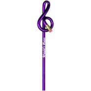 Treble Clef Shaped Bentcil Pencil
