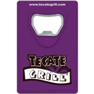 Credit Card Bottle Opener