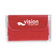 Microfiber Cleaning Cloth In Case