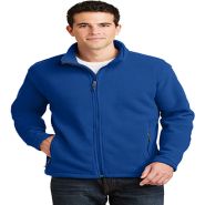 Port Authority Value Fleece Jacket