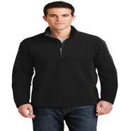 Port Authority Value Fleece 1/4-Zip Pullover