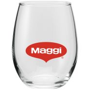 15 oz Perfection Stemless Wine Glass