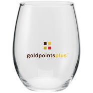 21 oz Perfection Stemless Wine Glass