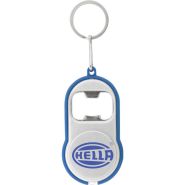 Bottle Opener Flashlight