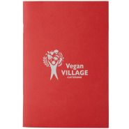 Eco Single Meeting Notebook