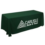 6' Economy Table Throw