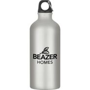 20 Oz. Aluminum Bike Bottle