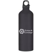 25 Oz. Aluminum Bike Bottle