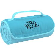 Roll&acirc;��Up Blanket